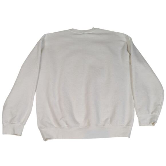 Vintage 1992 University of Alabama National Champs Sweatshirt Unisex L - Picture 2 of 9